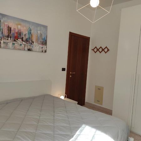 Apartmán Casa Crispi Chioggia Exteriér fotografie