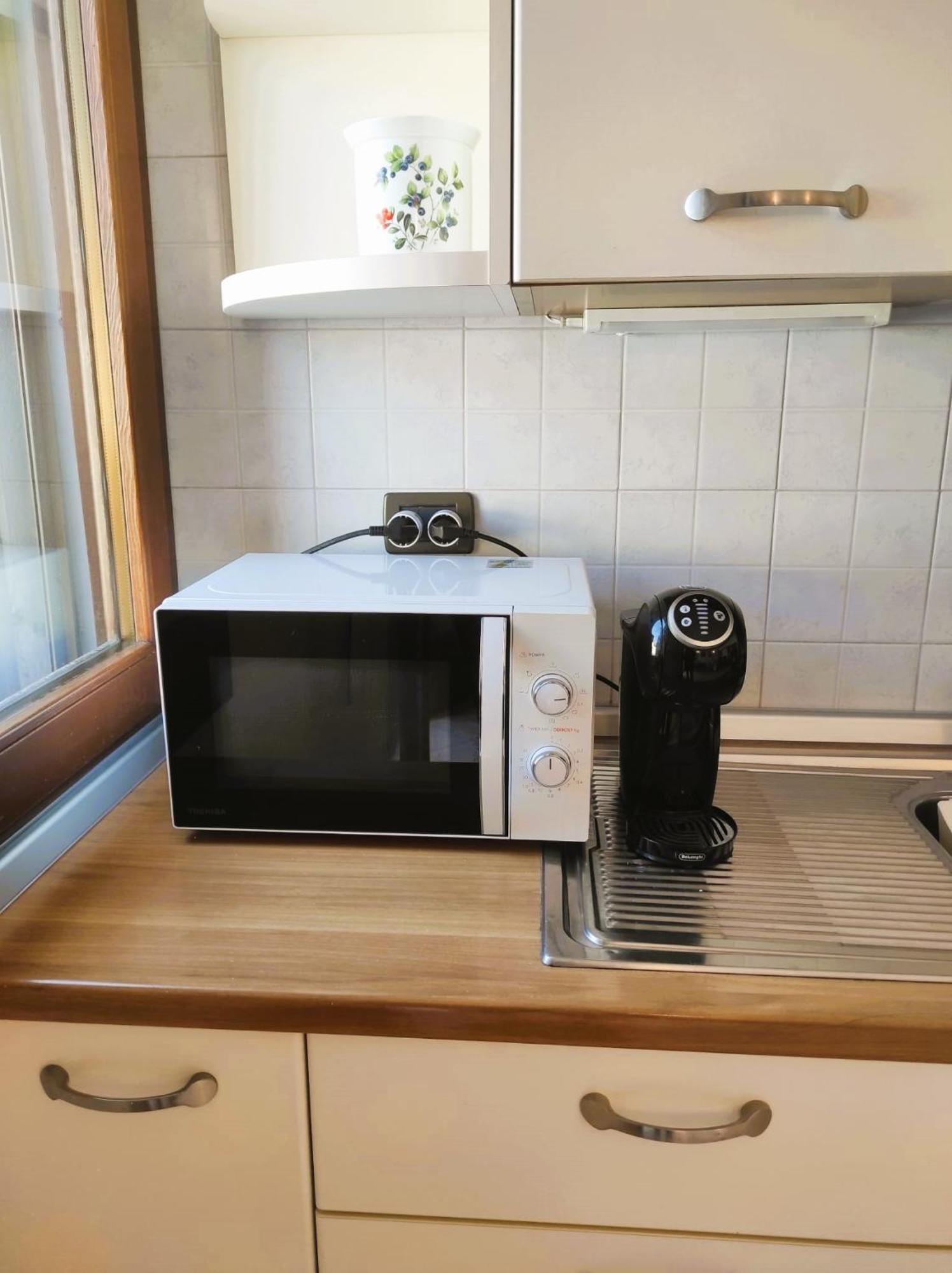 Apartmán Casa Crispi Chioggia Exteriér fotografie